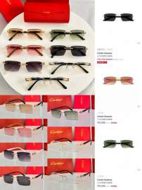 Picture of Cartier Sunglasses _SKUfw79398591fw
